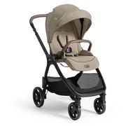 JOIE - Poussette Valora Signature Sandstone