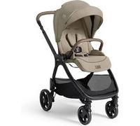 JOIE - Poussette Valora Signature Sandstone Sandstone