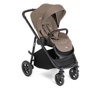 JOIE - Poussette Versatrax Cashew