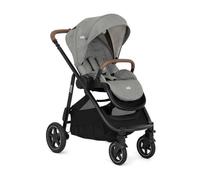JOIE - Poussette tout-terrain Versatrax Pebble