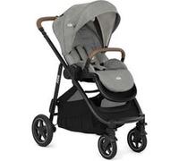 JOIE - Poussette tout-terrain Versatrax Pebble