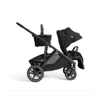 JOIE - Poussette Versiti Signature Eclipse