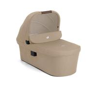 Joie - Ramble™ XL - Nacelle bébé de la Naissance à 9 kg - Compatible Poussette Versatrax - Coloris Cashew