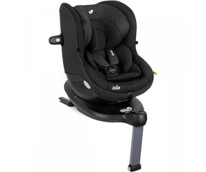 Joie Seggiolino Auto i-Spin 360 E i-Size R129 (61-105 cm) Shale