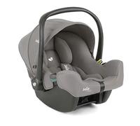 Joie - i-Snug™ 2 - Siège Auto Bébé i-Size - Sécurité R129 i-Size - Harnais 3 Points - Têtière Tri-Protect™ - Ultra-Léger - Poignée Ergonomique - Pare-Soleil UPF 50+ - Confort++ Dès la naissance