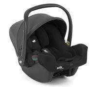 JOIE - Siège-auto i-Snug 2 i-Size Groupe 0+/1 - Coal