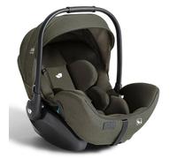 JOIE - Siège auto 40-85cm i-Level Pro Signature Evergreen