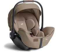 JOIE - Siège auto 40-85cm i-Level Pro Signature Sandstone Beige G