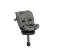JOIE - Siège-auto Gr. 0/1/2/3 i-Pivot Grow i-Size Thunder Gris