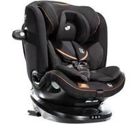 JOIE - Siège-auto gr 0+/1/2 I-Spin Grow Eclipse R129 Noir