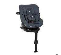 JOIE - Siège-auto I-Pivot 360 0+/1 R129 Deep Sea