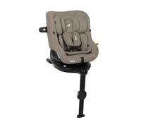 JOIE - Siège-auto I-Pivot 360 0+/1 R129 Oak