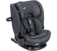 JOIE - Siège-auto Gr. 1-2-3 i-Bold Moonlight Gris G