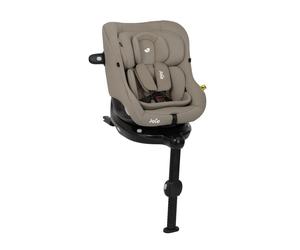 Joie - Siège-auto I-Pivot 360 0+/1 R129 - Oak