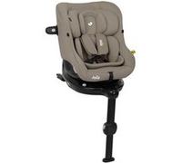 JOIE - Siège-auto I-Pivot 360 0+/1 R129 Oak