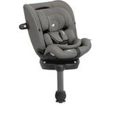 JOIE - Siege Auto I-pivot Grow 40-135cm Thunder Gris G