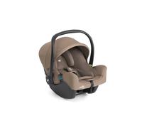 Joie - Siège-auto i-Snug 2 i-Size Groupe 0+ - Cashew