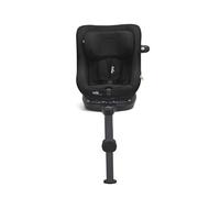 Joie Siege Auto i-Spin 360 Compact Isofix i-Size R129 Raven 61 a 105 cm