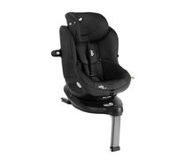Joie - Siège-auto i-Spin 360 R i-Size groupe 0/1 - Mercury - mesh