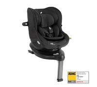 Joie - Siège-auto i-Spin 360 R i-Size groupe 0/1 - Mercury - mesh