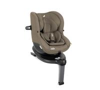 Joie - Siège-auto i-Spin 360 R i-Size groupe 0/1 - Oak