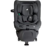 JOIE - Siege Auto I-spin Xl Signature 40-150cm Ebony G