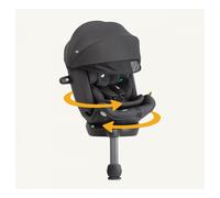 Joie Siège Auto Pivotant i-Spin 360 R129 MAX MERCURY 40 à 150 cm avec Capote