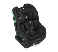 Joie – Siège auto Steadi R129 – Naissance à 4 ans (40–105 cm), Dos et face route, Non ISOFIX – Shale