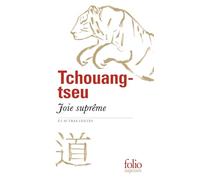 Joie suprême et autres textes