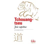 Joie suprême et autres textes