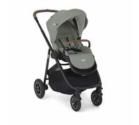 Joie - Versatrax™ - Poussette 4-En-1 Multimodale - Siège Réversible - Compatible Sièges Auto Et Nacelles - Pliage Compact - Suspension Tout-Terrain - Harnais 5 Points - Dès la naissance
