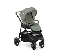 Joie Poussette tout-terrain Versatrax – Laurel