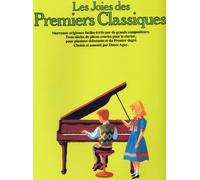 Joies des Premiers Classiques - piano