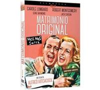 Joies matrimoniales (1941) (Filmoteca RKO: Mr. And Mrs. Smith) G