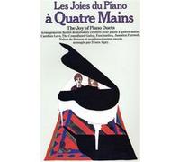 JOIES QUATRE MAINS DUETS G