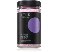 JOIK Home & Spa Lavender sel de bain relaxant 450 g
