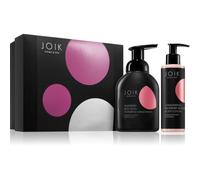 JOIK Home & Spa Raspberry Bon Bon coffret cadeau pour femme