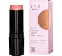 JOIK Organic 3in1 Make Up Stick - 03 Sunset Peach