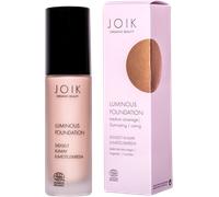 JOIK Organic Luminous Foundation - 03 Desert Rose