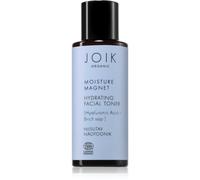 JOIK Organic Moisture Magnet lotion tonique hydratante visage 100 ml