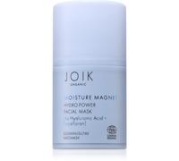 JOIK Organic Moisture Magnet masque visage hydratant 50 ml