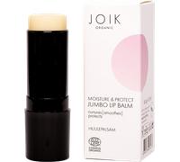 JOIK Organic Moisture & Protect Jumbo Lip Balm - 8,50 g