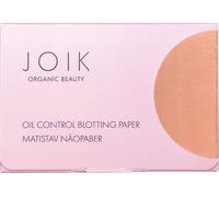 JOIK Organic Oil Control Blotting Paper - 1 kit