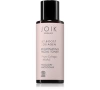 JOIK Organic Re-Boost Collagen Rejuvenating Facial Toner - 100 ml