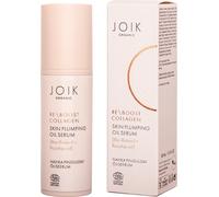 JOIK Organic Re-Boost Collagen Skin Plumping Oil Serum - 30 ml