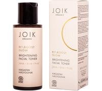 JOIK Organic Re-Boost Glow Brightening Facial Toner - 100 ml