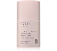JOIK Organic Re-Boost Glow masque exfoliant 50 ml