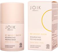 JOIK Organic Re-Boost Glow masque exfoliant 50 ml