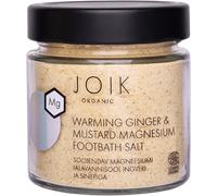 JOIK Organic Warming Magnesium Footbath Salt - 200 g