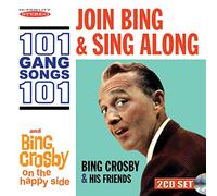 Join Bing/on The Happy Side